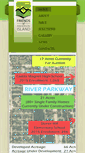 Mobile Screenshot of friendsofandersonisland.com
